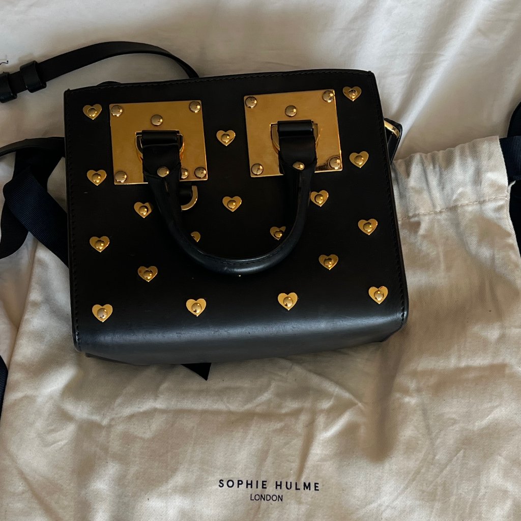 Sophie Hulme London